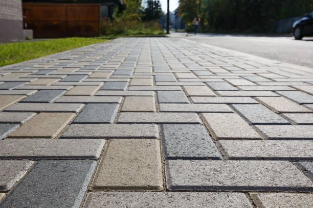 Best Local Driveway Pavers  in Doffing, TX