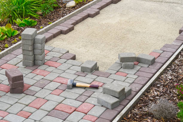 Reliable Doffing, TX Driveway Pavers Solutions