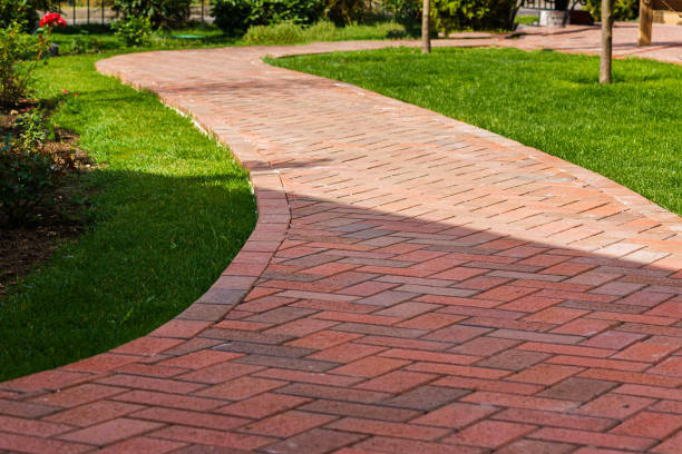 Best Commercial Driveway Pavers  in Doffing, TX