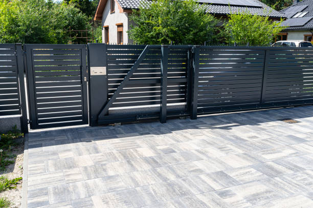 Best Driveway Pavers Near Me  in Doffing, TX