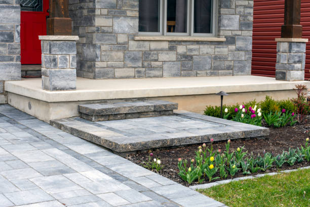 Best Driveway Paving Contractor  in Doffing, TX