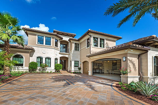 Best Professional Driveway Pavers  in Doffing, TX