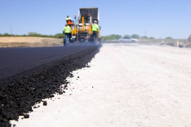 Best Driveway Pavers Near Me  in Doffing, TX